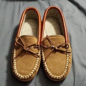 Cablea's Women's Mocassins